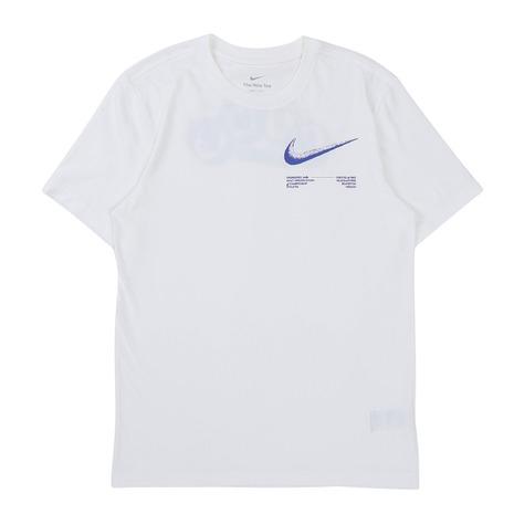 NIKE（ナイキ） （メンズ）ドライフィット STD HBR 半袖Tシャツ SU26