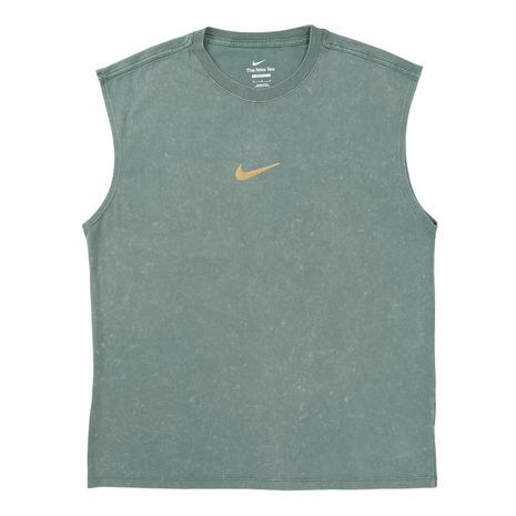 NIKE（ナイキ） 爆買 （メンズ）LSE スリーブレス トレーニングシャツ