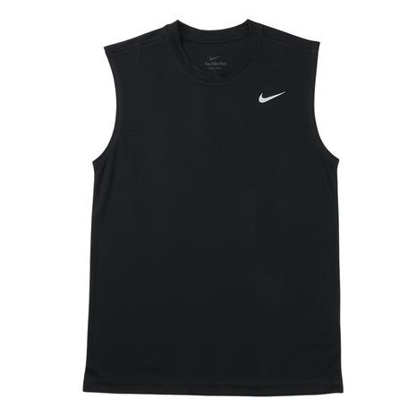 貴重　ナイキ　ノースリーブシャツ NIKE（ナイキ） （メンズ）ドライフィット STD フレックス
