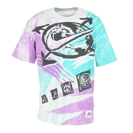 NIKE（ナイキ） （メンズ）LSE ポスト スタンプ スポーツ半袖Tシャツ
