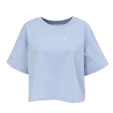 NIKE（ナイキ） （レディース）スポーツウェア CLSC CROP バーシティ18