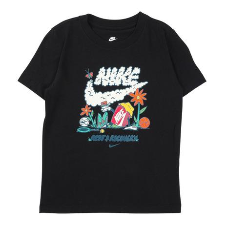 NIKE（ナイキ） （キッズ）ジュニア NSW BOXY REST 半袖Tシャツ II9940