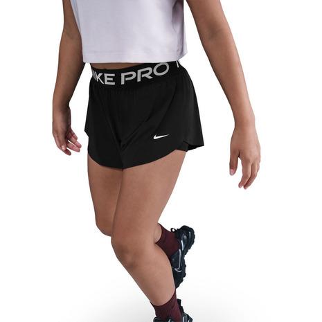 NIKE（ナイキ） （キッズ）ジュニア ガールズ ドライフィット 2イン1