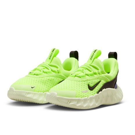 NIKE（ナイキ） （キッズ）ジュニア スポーツシューズ ベルクロ ベルト