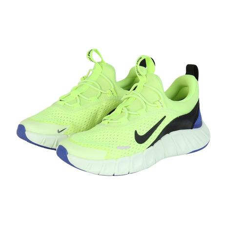 NIKE（ナイキ） （キッズ）ジュニア スポーツシューズ ベルクロ ベルト