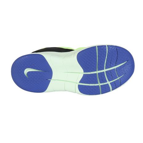 NIKE（ナイキ） （キッズ）ジュニア スポーツシューズ ベルクロ ベルト