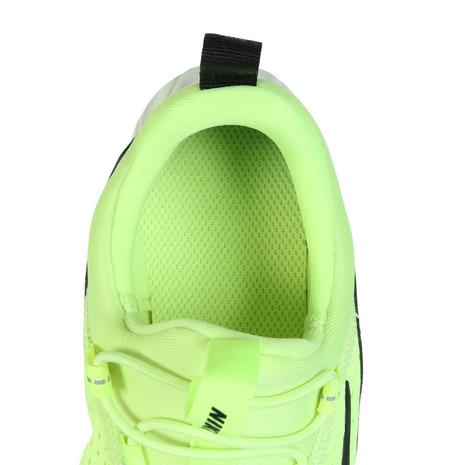 NIKE（ナイキ） （キッズ）ジュニア スポーツシューズ ベルクロ ベルト