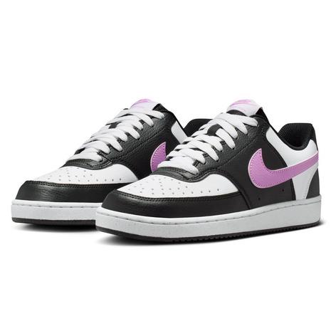 NIKE（ナイキ） （レディース）スニーカー スポーツシューズ コート