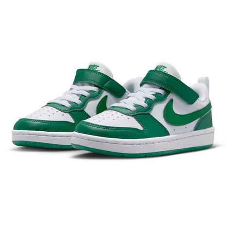 NIKE（ナイキ） （キッズ）ジュニアスニーカー コート ボロー LOW