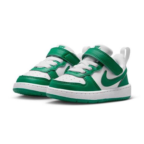 NIKE（ナイキ） （キッズ）ベビーシューズ スニーカー コート ボロー