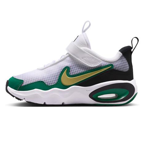 NIKE（ナイキ） （キッズ）ジュニアスニーカー スポーツシューズ エア