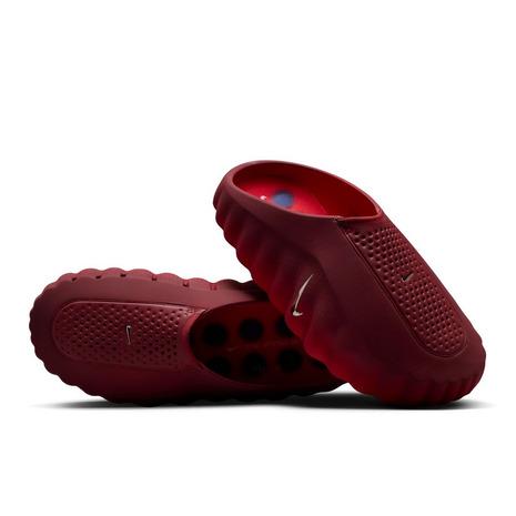 NIKE（ナイキ） （メンズ）サンダル マインド 001 レッド HQ4307-601