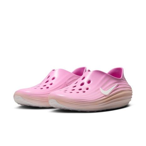 ナイキ ReactX リジュビネイト　サンダル　27cm NIKE（ナイキ） （レディース）サンダル ReactX リジュビネイト ピンク