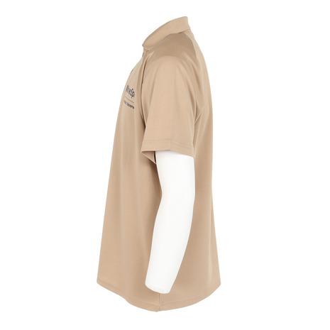 DESCENTE（デサント） （メンズ）半袖ポロシャツ ST6SHSX1MB