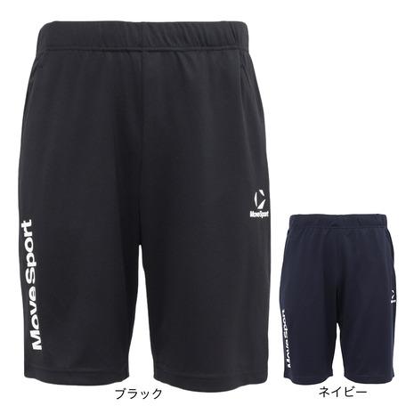 DESCENTE（デサント） （メンズ）ショートパンツ ST6SHPX1MB