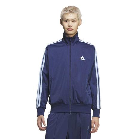 adidas（アディダス） （メンズ）軽パン トリコットトラックトップ