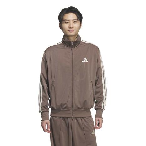 adidas（アディダス） （メンズ）軽パン トリコットトラックトップ