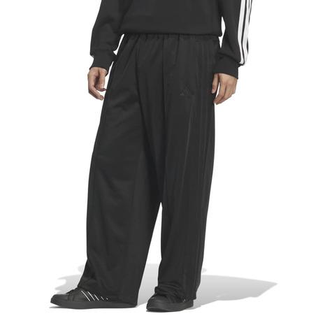 adidas（アディダス） （メンズ）軽パン トリコットトラックパンツ