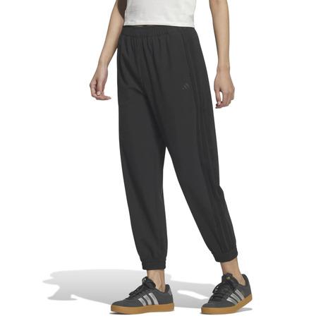 adidas（アディダス） （レディース）ストレッチ プレーンウィーブ