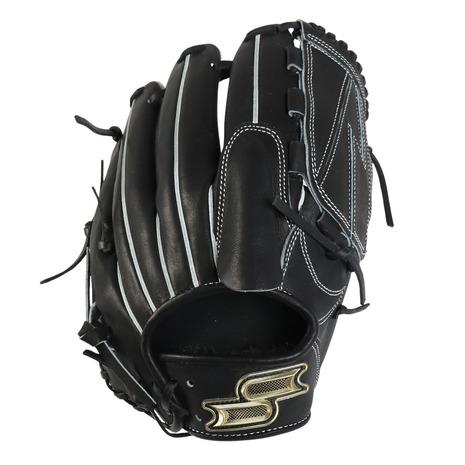 エスエスケイ（SSK） （メンズ）軟式用グラブ 投手用 野球グローブ