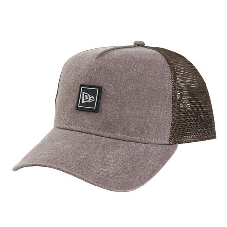 NEW ERA（ニューエラ） （メンズ）メッシュキャップ AFRTR NEPATCHBR