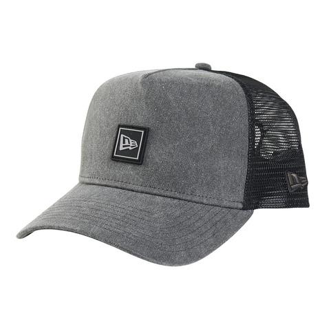 NEW ERA（ニューエラ） （メンズ）メッシュキャップ AFRTR NEPATCHBL