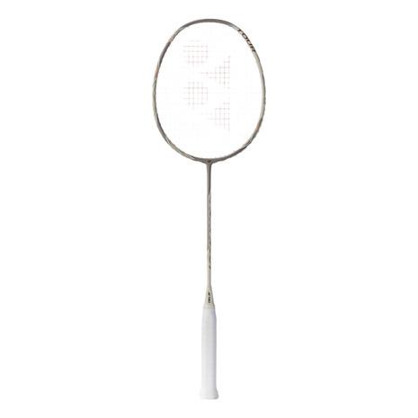 YONEX（ヨネックス） （メンズ、レディース）バドミントンラケット