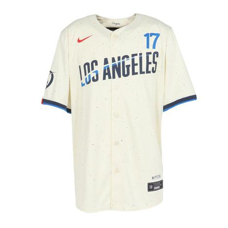 NIKE（ナイキ） （メンズ）野球 ドジャース 大谷翔平 ユニフォーム