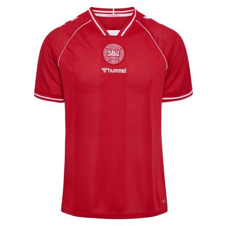 hummel（ヒュンメル） （メンズ、レディース）デンマーク代表 DBU 26