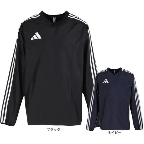 adidas（アディダス） （メンズ）サッカーウェア ウィンド ピステ