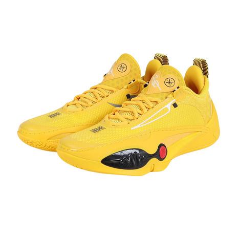 リーニン（LI-NING）（メンズ）バスケットシューズ バッシュ WADE ALL