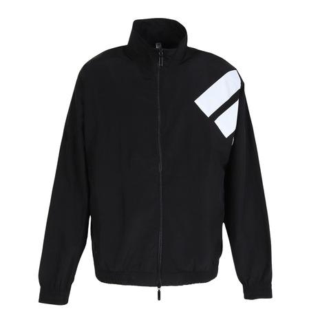 adidas（アディダス） （メンズ）ウーブン ジャケット 3Bar OGP35