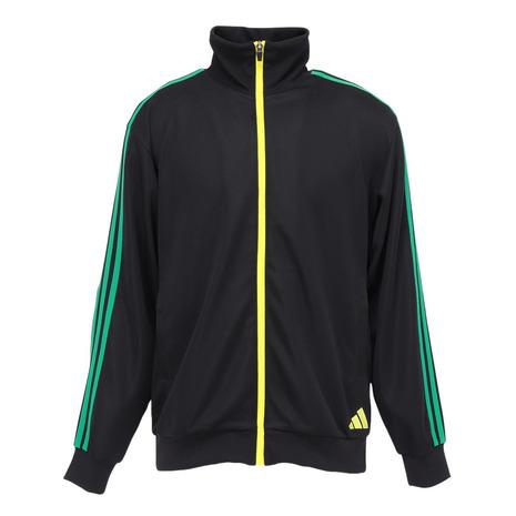 adidas（アディダス） （メンズ）M3 ストライプス TT WC J ジャージ