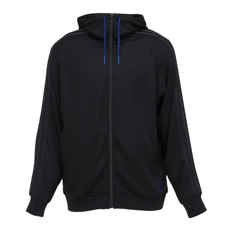 adidas（アディダス） （メンズ）M3 ストライプス TT フーディ OHN43