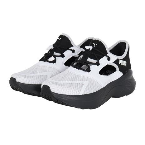 PUMA（プーマ） （レディース）ランニングシューズ ソフトライド