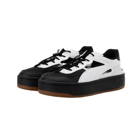 PUMA（プーマ） (5/24限定 25%オフクーポン)（レディース）スニーカー