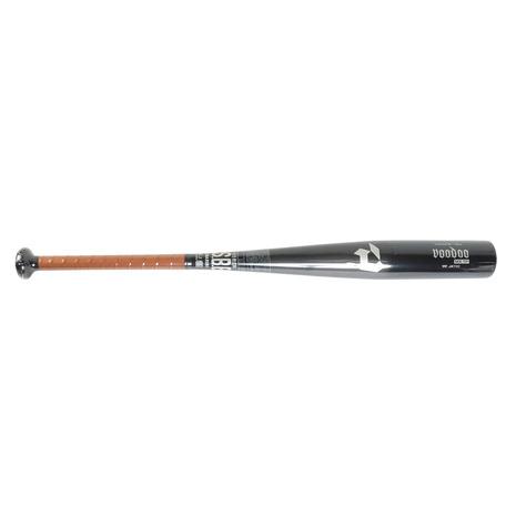 ウィルソン 硬式少年用バット 82cm 650g ミドルバランス 少年軟式