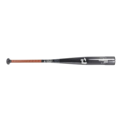 ディマリニ（DeMARINI） （キッズ）少年軟式用バット 野球 ジュニア 