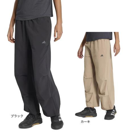 adidas（アディダス） （レディース）ワークアウト エッセンシャルズ