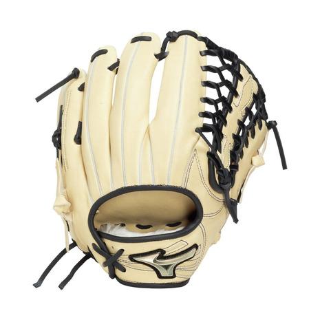 MIZUNO（ミズノ） （メンズ、レディース）ソフトボール用グラブ