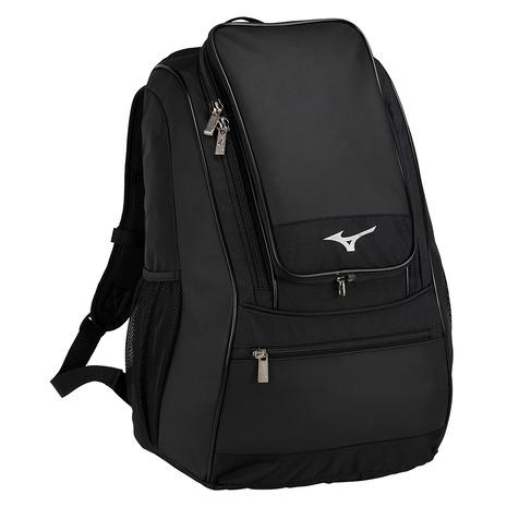 MIZUNO（ミズノ） （メンズ）野球 バッグ バックパック 35L 1FJDB02009