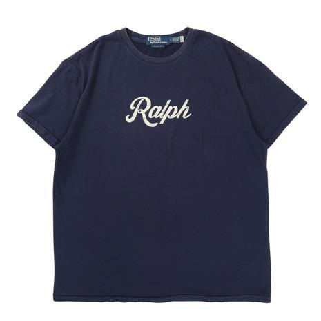 ラルフローレン 半袖ポロシャツ Tシャツ POLO RALPH LAUREN（ポロ・ラルフローレン） ラルフ ローレン（RALPH