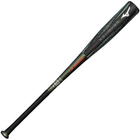 MIZUNO ビヨンドマックスX 軟式野球バット2TB-42640 84cm 【公式通販】