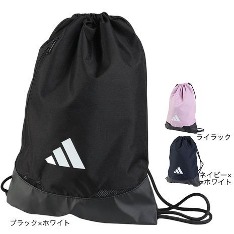 adidas（アディダス） （メンズ、レディース）ナップザック ジムバッグ
