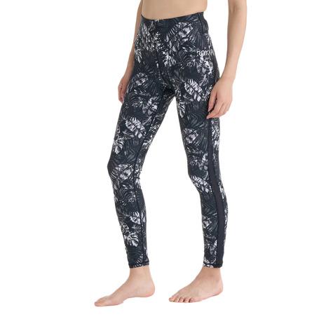 ROXY（ロキシー） （レディース）FITNESS BREEZE FLOW レギンス QUIK