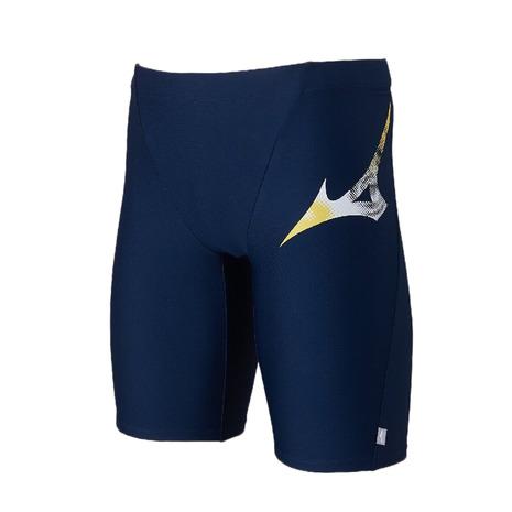 MIZUNO（ミズノ） （メンズ）水着 メンズ 水泳 スイムフィットネス用