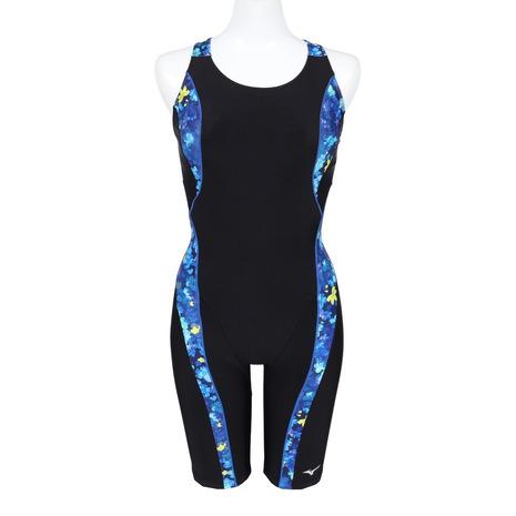 MIZUNO（ミズノ） （レディース）フィットネス水着 レディース 水泳
