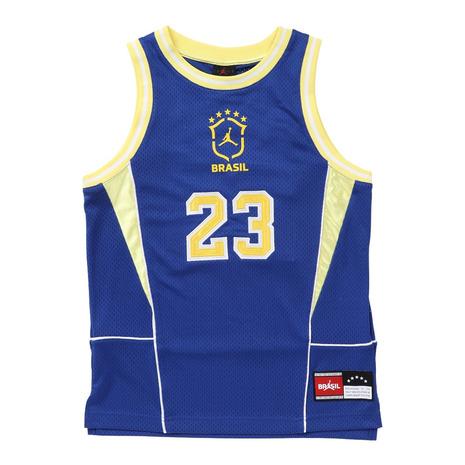 Jordan ジョーダン（JORDAN）（キッズ）ジュニア バスケットボール
