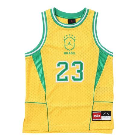 Jordan ジョーダン（JORDAN）（キッズ）ジュニア バスケットボール