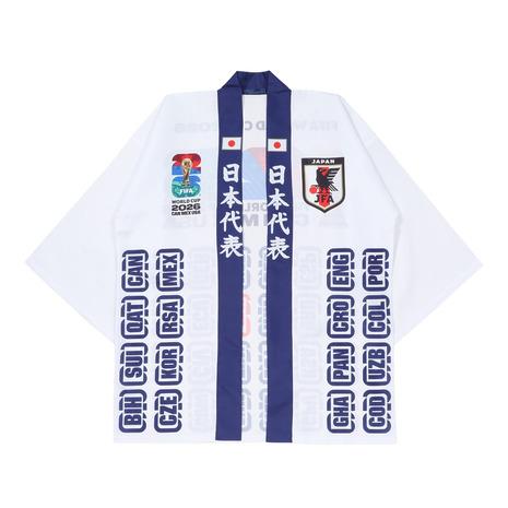 Green Wood（グリーンウッド） 日本サッカー協会（JFA）（メンズ